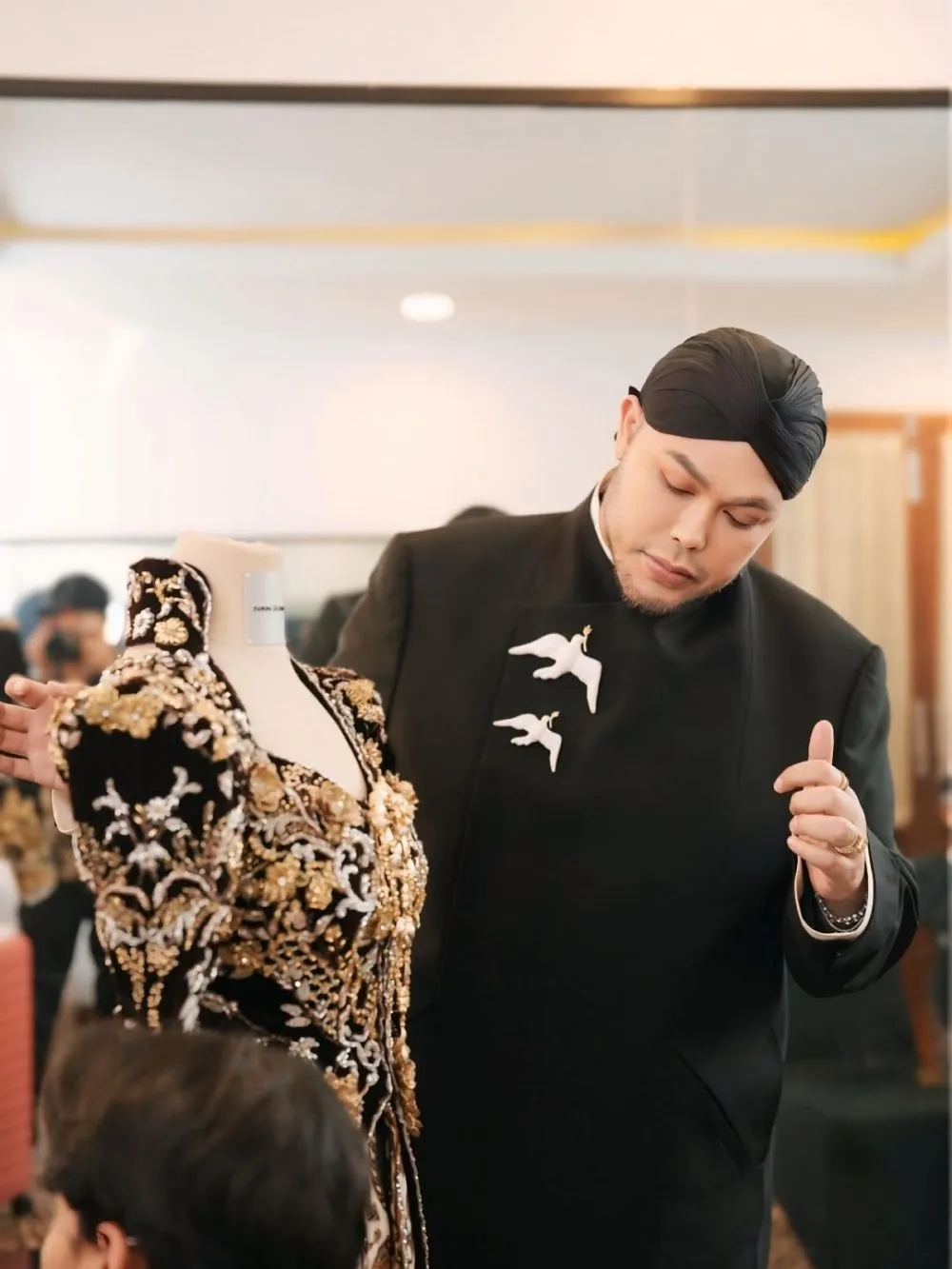 Gaun Pengantin Anak Soimah © 2026 Gaun Pengantin Anak Soimah © 2026