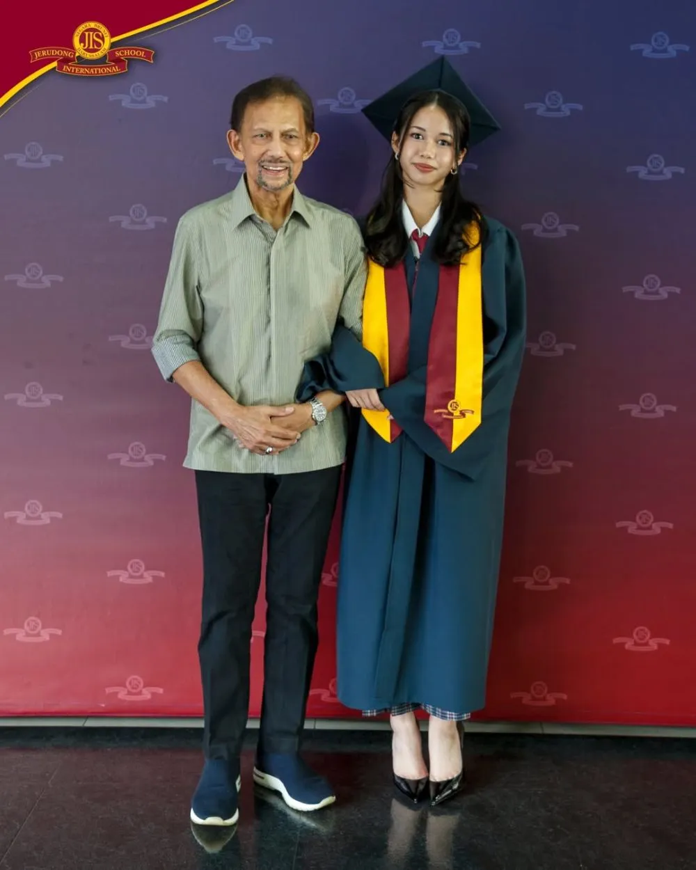 Ameerah Wardatul Bolkiah © 2026 