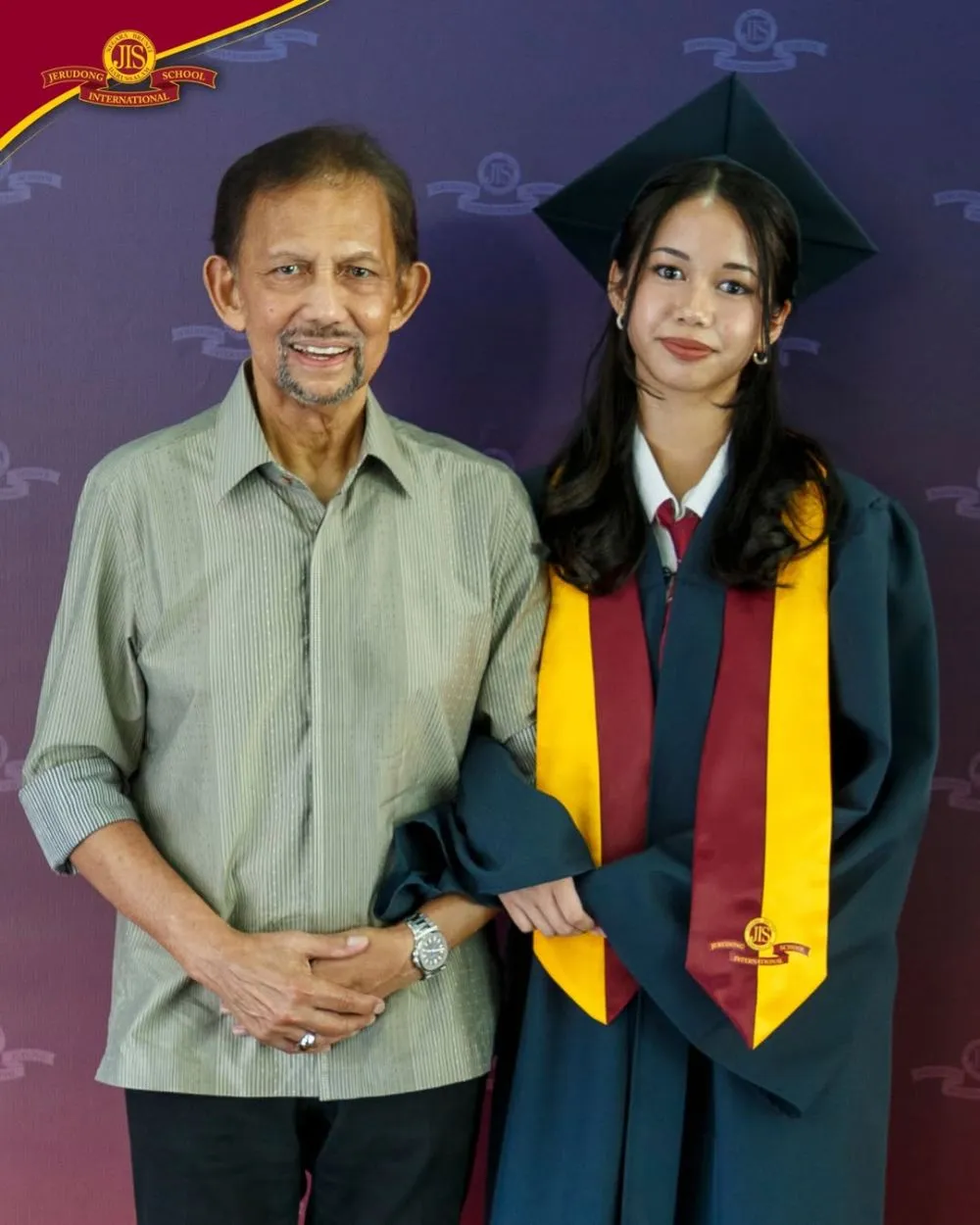 Ameerah Wardatul Bolkiah © 2026 