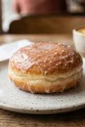 Bosen di rumah & pingin jajan? Coba dulu resep donat berlapis gula yang manis tapi nggak bikin eneg