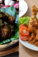 5 Resep ayam sederhana untuk makan malam anti ribet, 30 menit siap saji