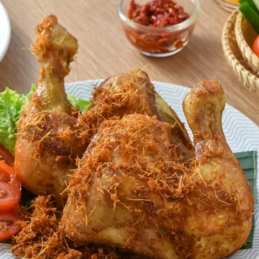 5 Resep masakan goreng krispi dan renyah tapi tetap rendah lemak, ternyata gampang caranya