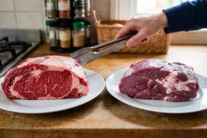 Daging kurban tercampur? Ini 6 cara mudah bedakan daging sapi dan kambing tanpa perlu jadi ahli
