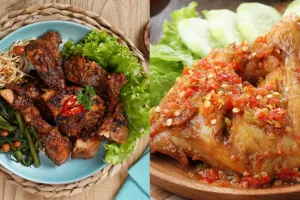 5 Resep masakan siang gampang yang menggugah selera, enaknya menggoda