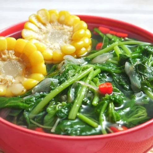 5 Resep masakan rumahan simpel yang enak dan cepat matang tapi tetap sehat
