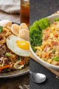 5 Resep nasi goreng kilat untuk sarapan praktis, selesai kurang dari 10 menit