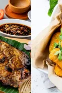 5 Resep makan siang nikmat yang mudah dibuat di rumah, bisa cepat siap saji jika pakai trik ini