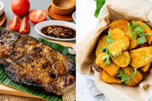 5 Resep makan siang nikmat yang mudah dibuat di rumah, bisa cepat siap saji jika pakai trik ini
