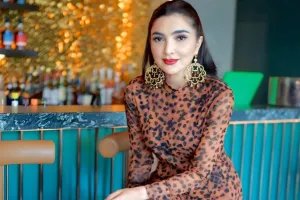 Selangkah lagi lulus S3, inilah judul penelitian Ashanty untuk sidang terbuka