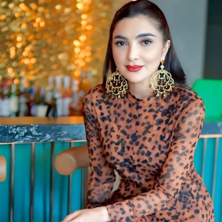 Selangkah lagi lulus S3, inilah judul penelitian Ashanty untuk sidang terbuka