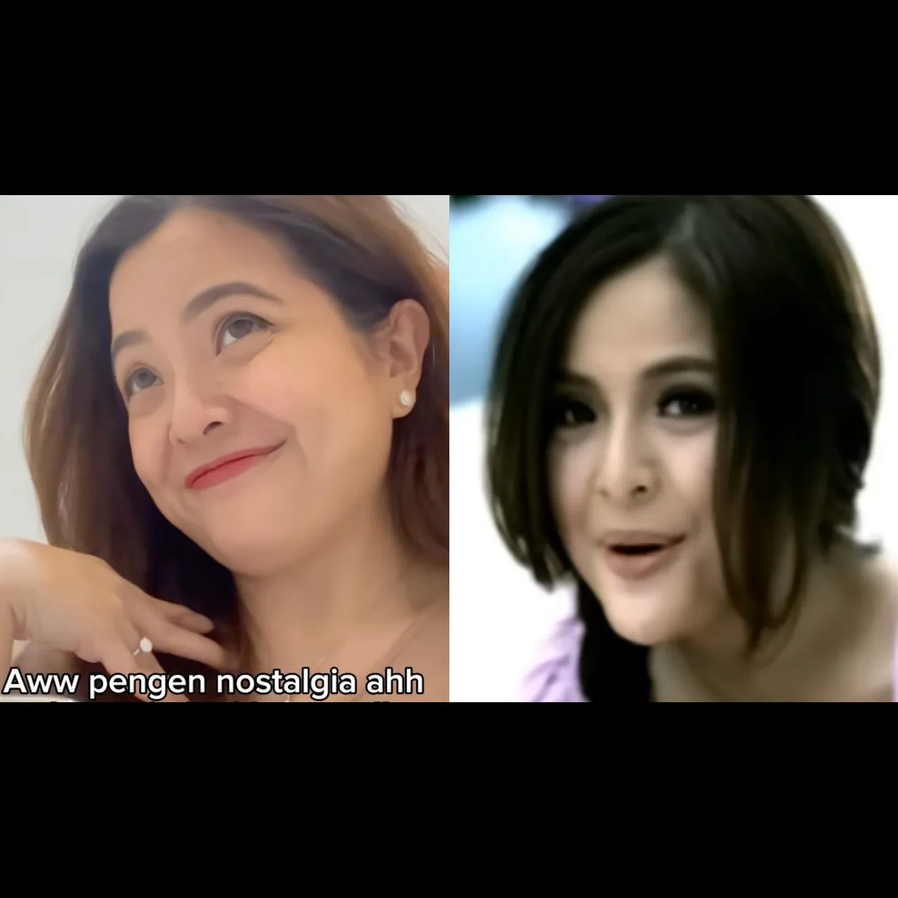 Reaksi Tasya Kamila lagu “Say No”-nya trending di medsos, melongo tahu nama lengkapnya ‘salah alamat’