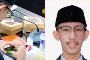 Buntut merokok dan main game saat rapat, legislator Jember Achmad Syahri As Siddiqi terancam sanksi