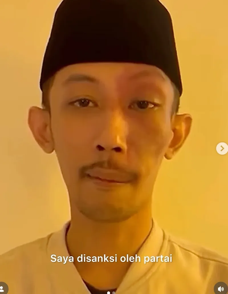 Achmad Syahri Assidiqi Minta Maaf © 2026 Achmad Syahri Assidiqi Minta Maaf © 2026