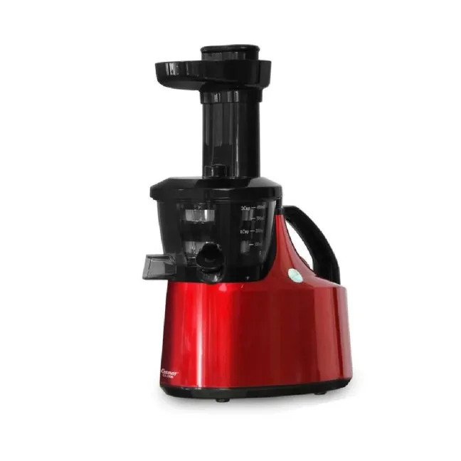 5 Rekomendasi juicer tanpa ampas, bikin jus jadi lebih sehat dan rasanya tetap enak