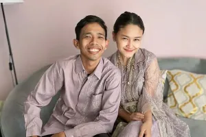 Ditalak lewat telepon, Karen Hertatum blak-blakan soal KDRT dan pengkhianatan Dede Sunandar