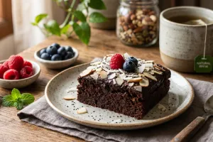 Cobain resep brownies kukus yang sehat ini, yuk! Buatnya ternyata gampang dan nggak ribet