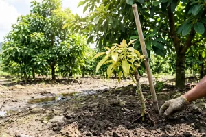 Cara mengatasi pohon alpukat kerdil dan 5 penyebab tersembunyi yang wajib diketahui