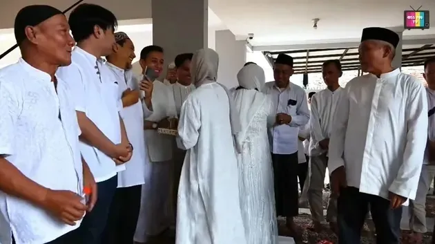 Ayu Ting Ting Gandeng Cowok © 2026 