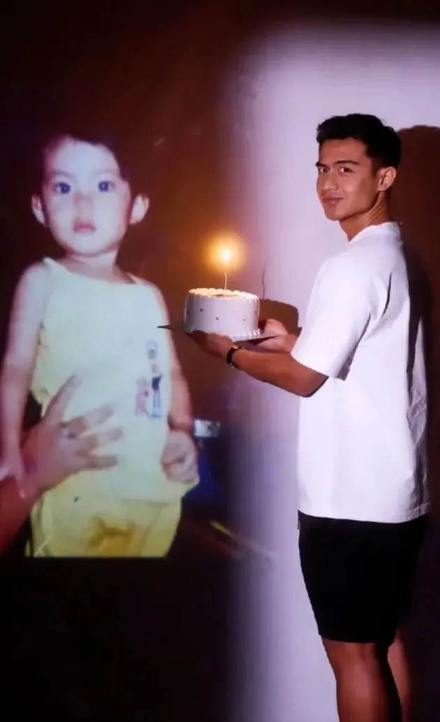Pratama Arhan Go Public © 2026 