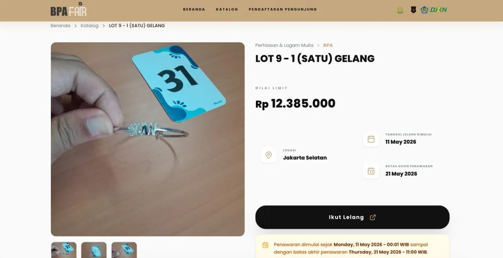 lelang aset Harvey Moeis © 2026 lelang aset Harvey Moeis © 2026