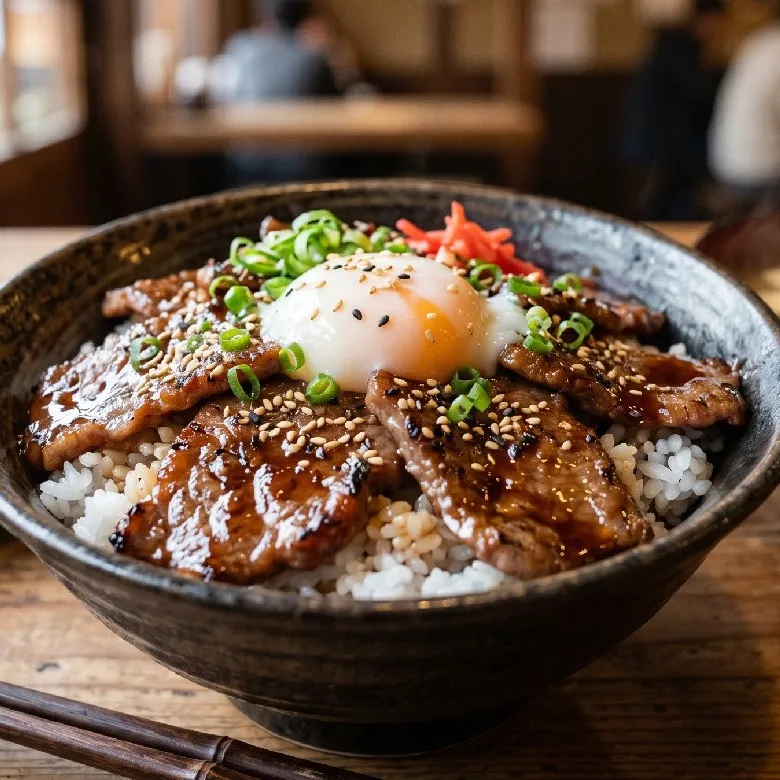 Bosan olahan daging kurban gitu-gitu aja? Cobain resep yakiniku &amp; ini trik dagingnya lumer di mulut