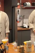 Rahasia racik kopi enak ala kafe di rumah tanpa ribet lewat kolaborasi IKEA x Mikael Jasin