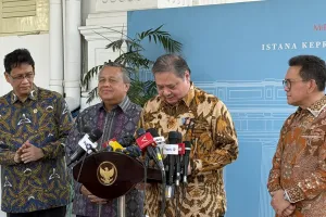 Resmi diperpanjang: WFH ASN setiap jumat berlanjut 2 bulan, ini alasan dan hitungan pemerintah