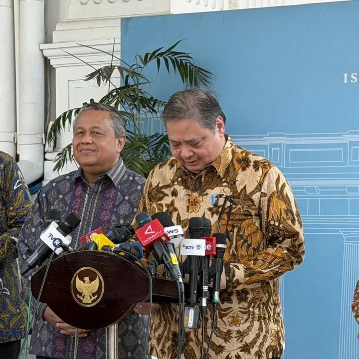 Resmi diperpanjang: WFH ASN setiap jumat berlanjut 2 bulan, ini alasan dan hitungan pemerintah