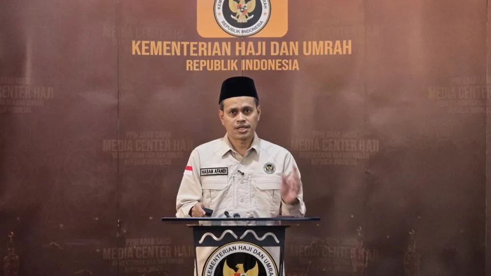 Muhammad Firdaus Ahlan kloter JKG 27 © 2026 