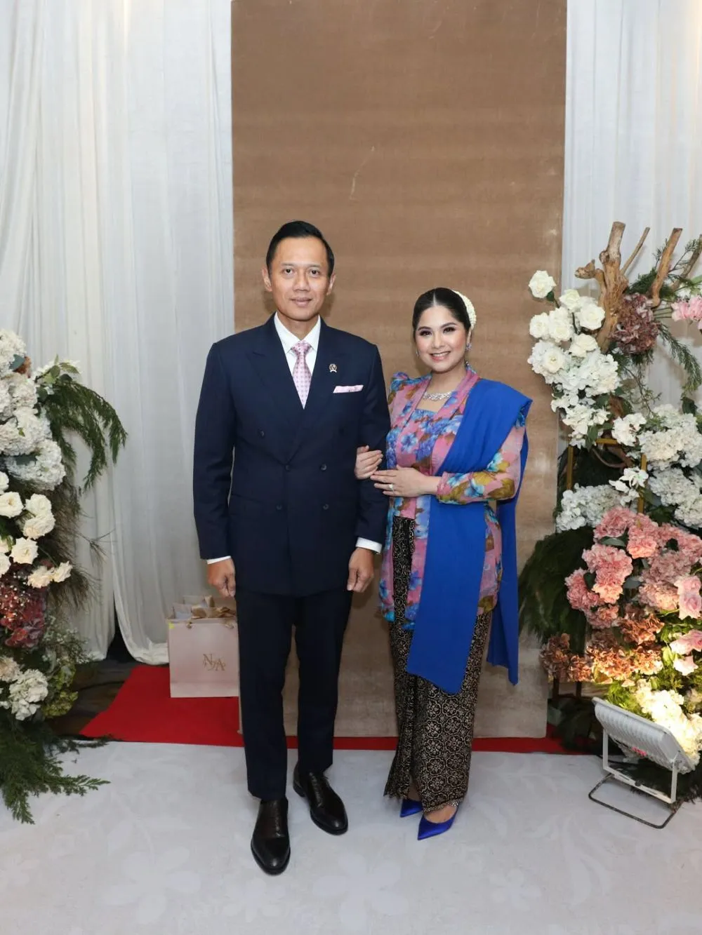 Annisa Pohan pasca melahirkan © 2026 Annisa Pohan pasca melahirkan © 2026
