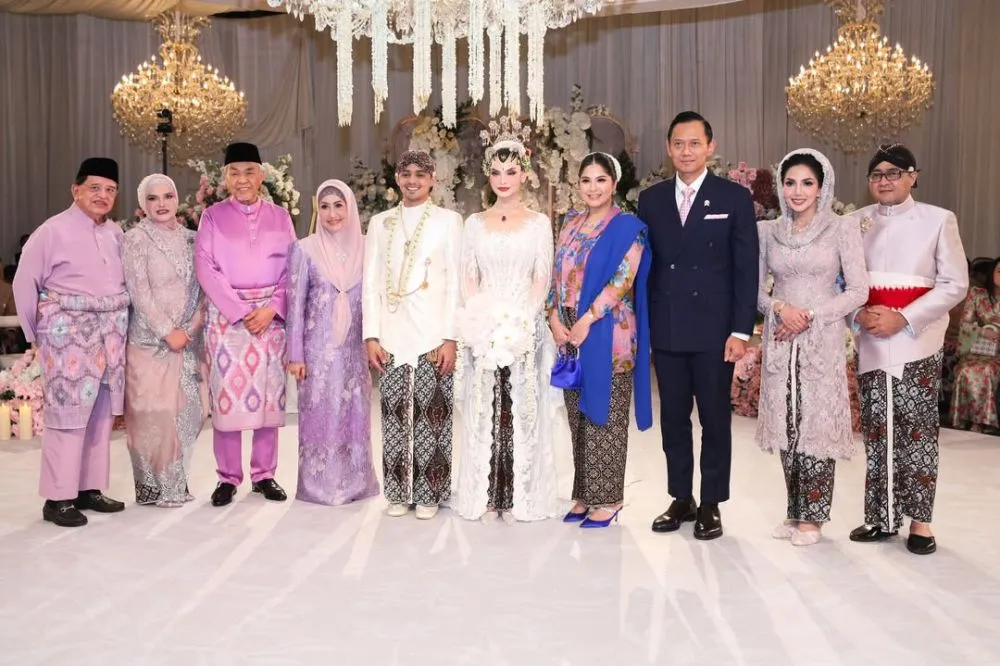 Annisa Pohan pasca melahirkan © 2026 Annisa Pohan pasca melahirkan © 2026