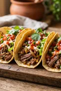 Resep taco lezat pakai daging kurban, cocok untuk yang bosan sate melulu saat Idul Adha