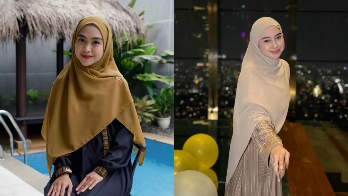 Bukan sekadar estetika, Ria Ricis ungkap alasan lakukan operasi tulang hidung