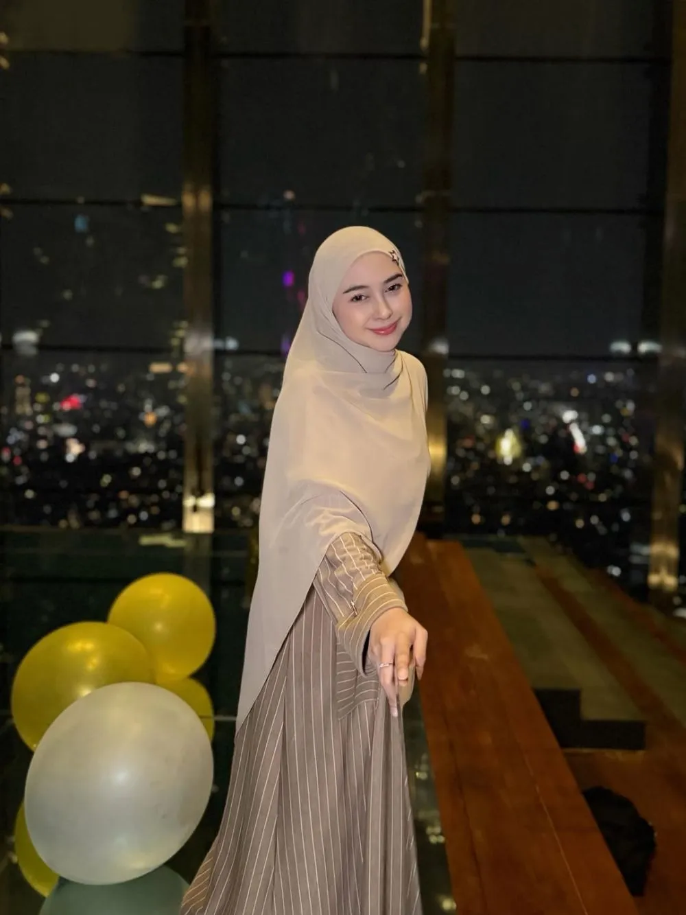 Ria Ricis operasi hidung © 2026 Ria Ricis operasi hidung © 2026