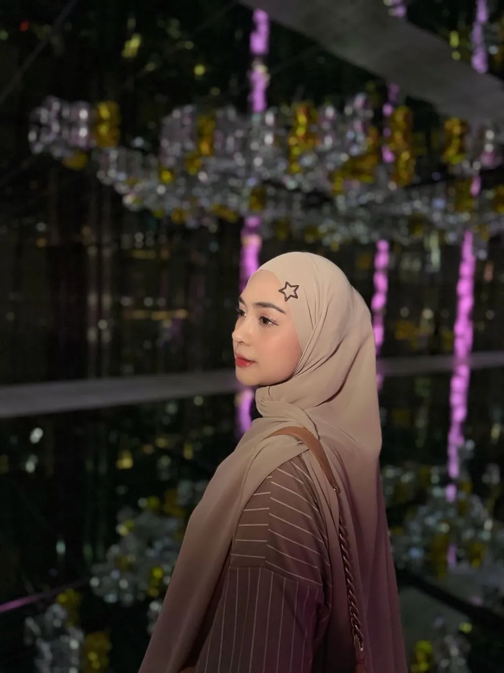 Ria Ricis operasi hidung © 2026 Ria Ricis operasi hidung © 2026