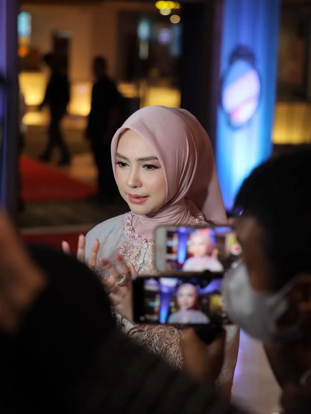 Ria Ricis operasi hidung © 2026 Ria Ricis operasi hidung © 2026