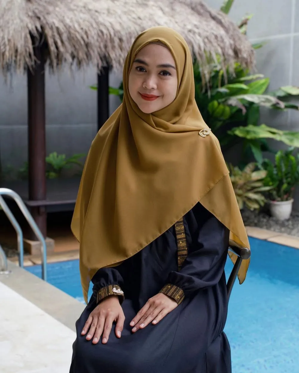 Ria Ricis operasi hidung © 2026 Ria Ricis operasi hidung © 2026