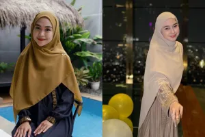 Bukan sekadar estetika, Ria Ricis ungkap alasan lakukan operasi tulang hidung