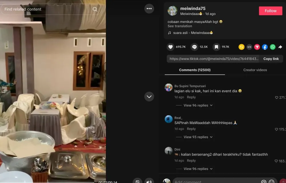 video viral sapi masuk tenda hajatan © 2026 video viral sapi masuk tenda hajatan © 2026