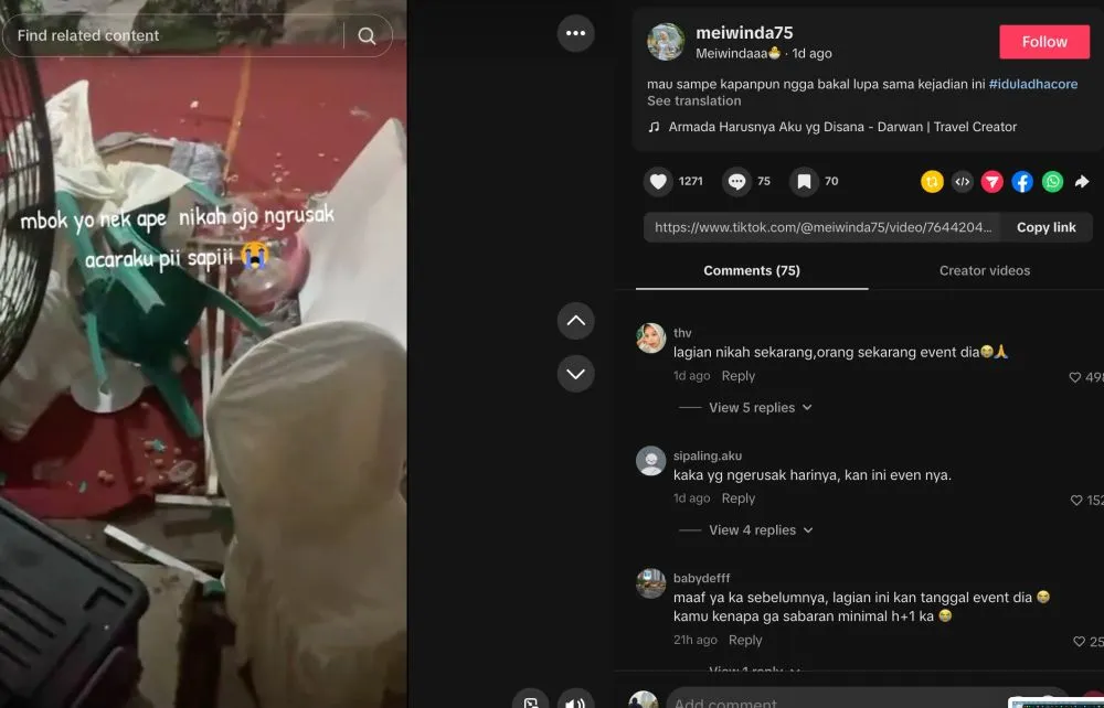 video viral sapi masuk tenda hajatan © 2026 video viral sapi masuk tenda hajatan © 2026