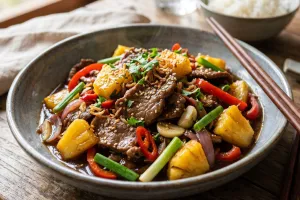 Resep tumis daging kurban anti alot cuma pakai trik ini, langsung bisa empuk dan gampang digigit
