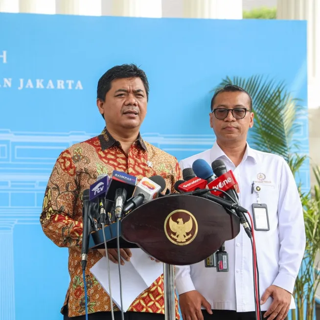 Heboh sapi kurban Presiden pakai APBN, Istana klarifikasi program rutin bantuan sosial Pemerintah