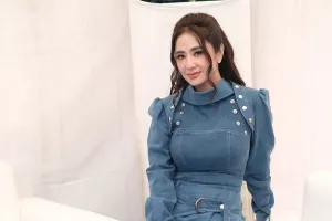 Dewi Perssik kuliah psikologi tanpa sepengetahuan keluarga, terungkap tujuannya