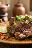 Rahasia daging kambing empuk, nggak bikin rahang pegal karena kelamaan ngunyah