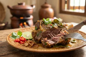 Rahasia daging kambing empuk, nggak bikin rahang pegal karena kelamaan ngunyah