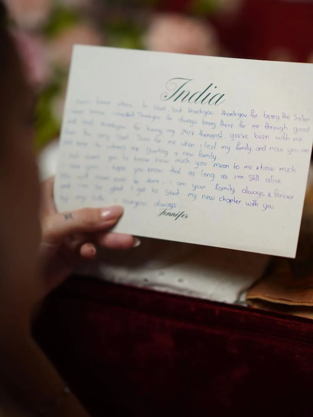 Bridesmaid Proposal Jennifer Coppen © 2026 