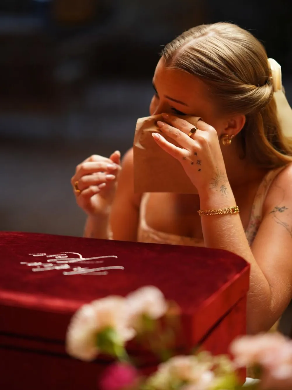 Bridesmaid Proposal Jennifer Coppen © 2026 