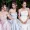 Bridesmaid proposal merupakan tradisi yang umumnya dilakukan calon pengantin perempuan sebelum hari pernikahan.