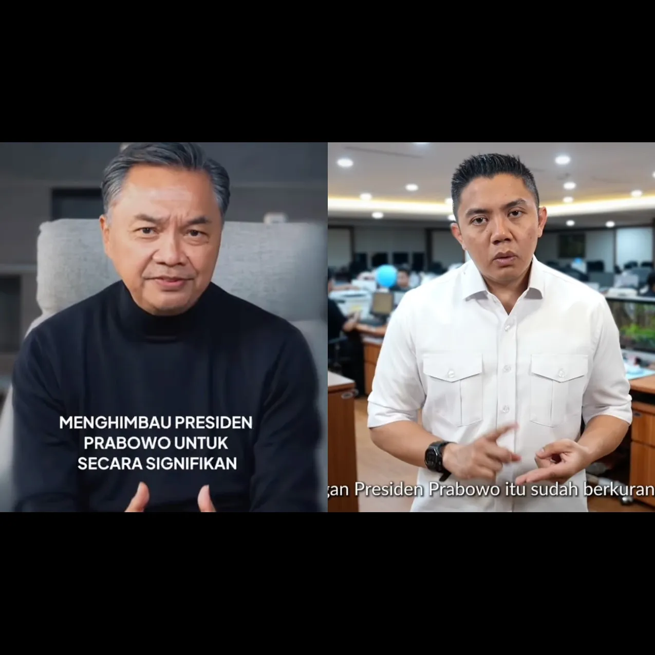 Kronologi kritik Dino Patti Djalal dan respons Seskab Teddy soal kunjungan luar negeri Presiden