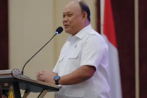 Dicopot dari Kepala BGN, Dadan Hindayana sampaikan terima kasih kepada Prabowo